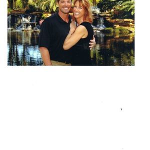 Meet your Posher, Derek